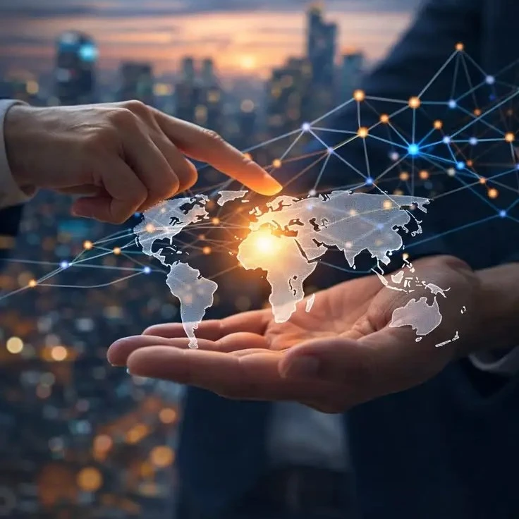 Global Network