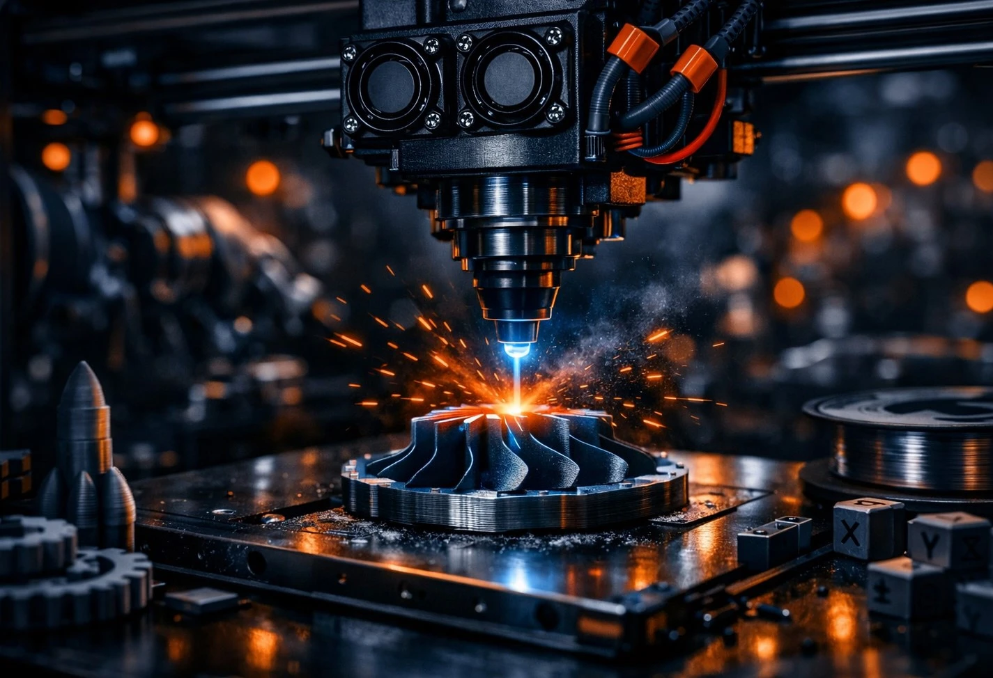 Manufacturing