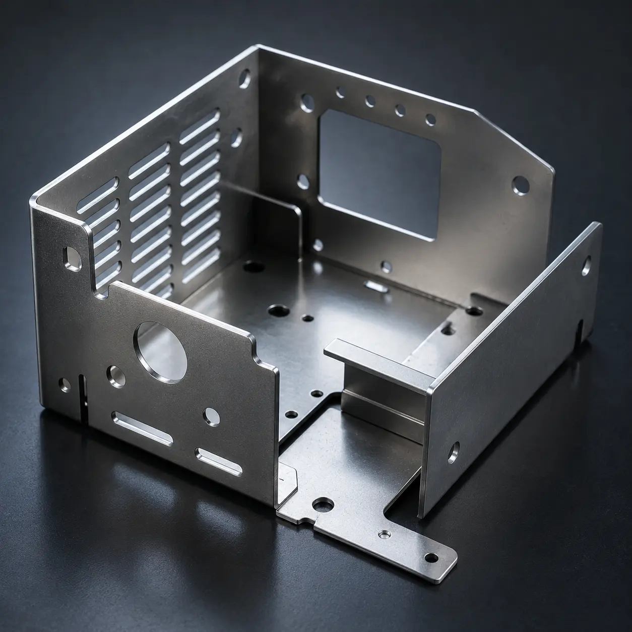 Sheet Metal