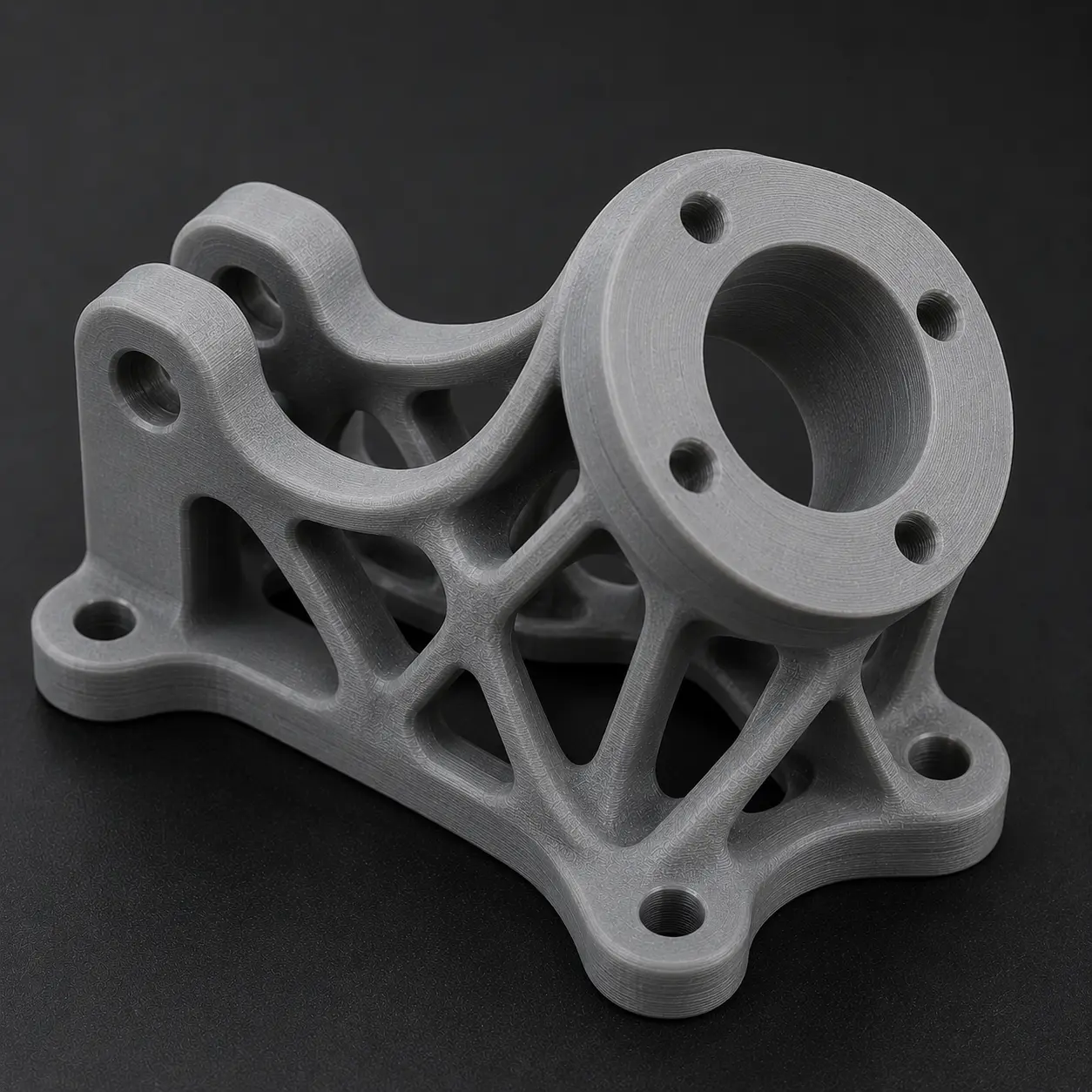 3D Printing