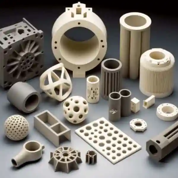 Injection Molding