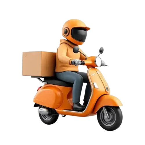 Global Delivery